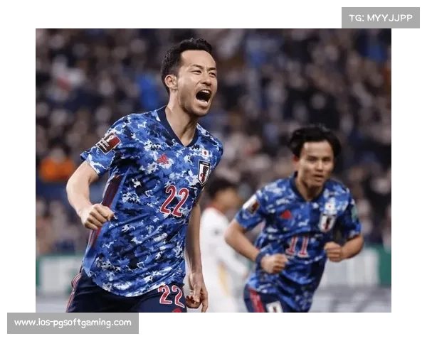 日本队下半场疯狂反击连入三球南野拓实闪耀全场上演惊天逆转