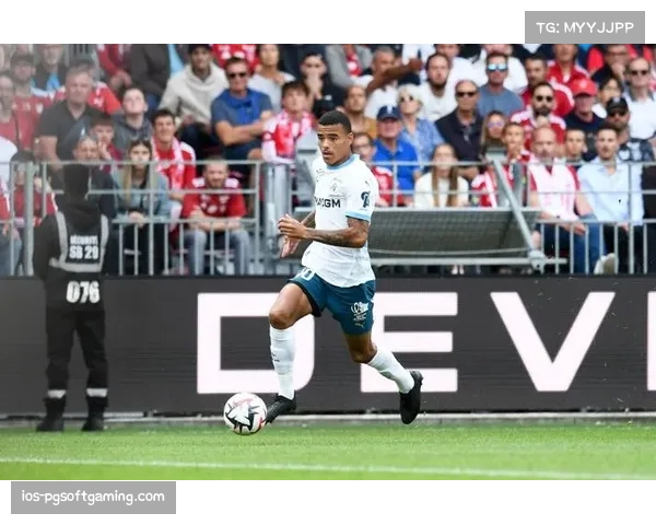 马赛前锋格林伍德领跑射手榜 法甲场均二点三球火力恐怖