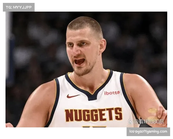 掘金锋线布朗场均10.2分，三分命中率39.1%成约基奇新搭档