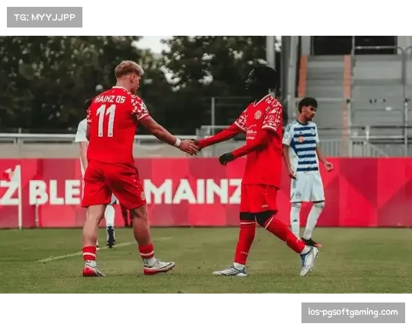 美因茨客场控球率处于劣势，但射门转化效率更高